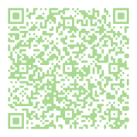 A QR code which holds the August 27th date.